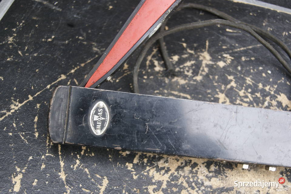 KIERUNKOWSKAZ MELAS 6V DKW OPEL ADLER NSU IFA