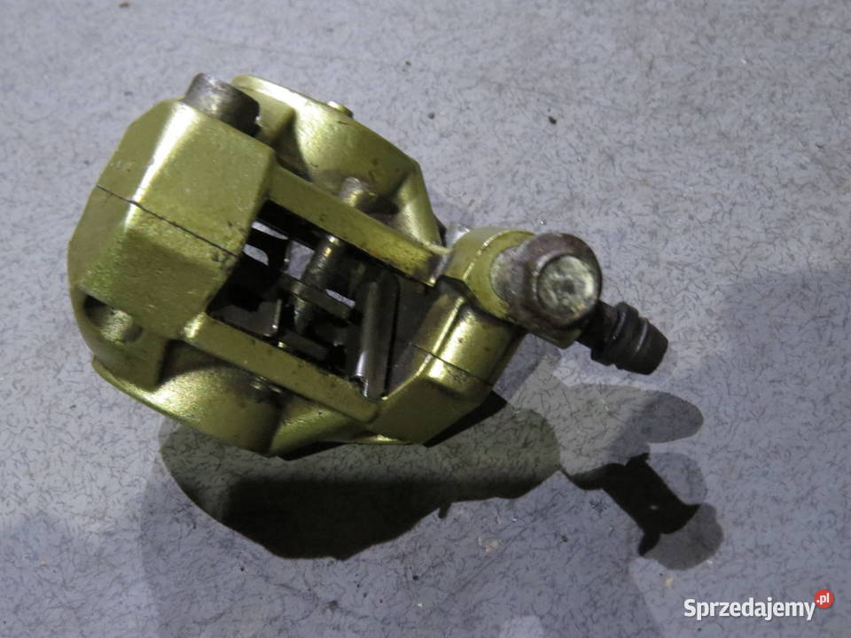 PIAGGIO HEXAGON 125 150 180 250 ZACISK HAMULCA mazowieckie Warszawa