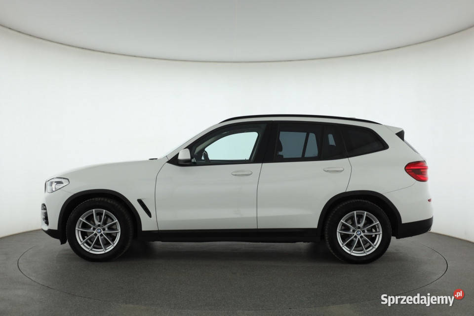 BMW X3 xDrive20d Piaseczno