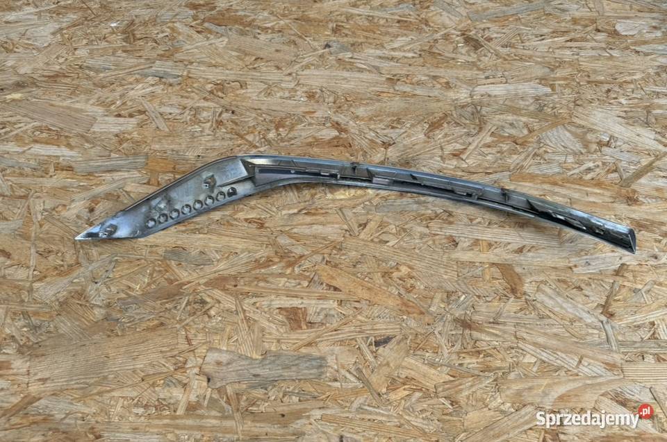 Listwa chrom lampy tył prawy rh ds7 crossback Karoseria Sieraków