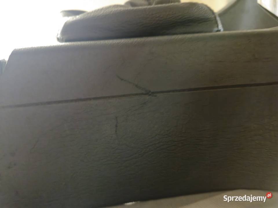 Tunel środkowy Audi 80 B4 B3 Legnica