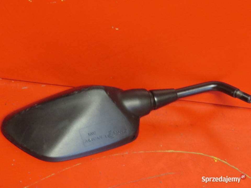 HONDA CB500F CB 500 F lusterko prawe lustro Lusterka Lusterka Warszawa