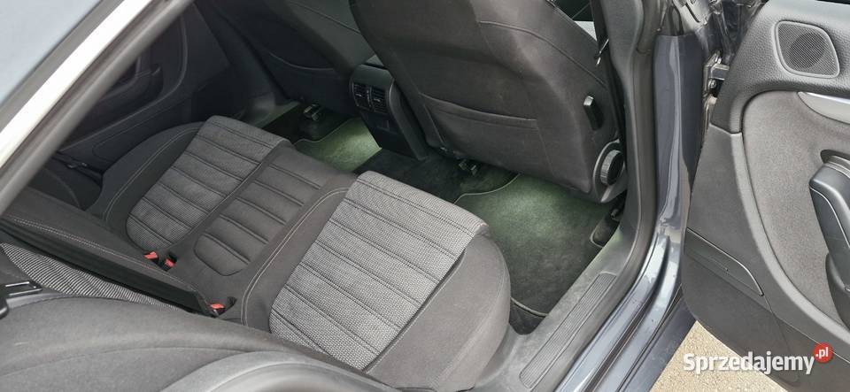 Volkswagen Passat CC radio sprzedam