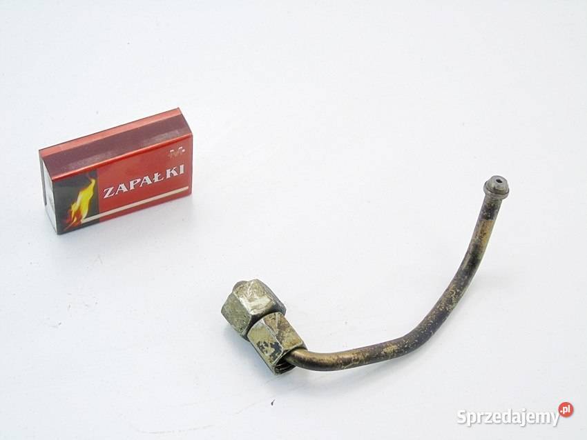 PRZEWÓD WTRYSKOWY 19 JTD BRAVA BRAVO MAREA 156 Sosnowiec