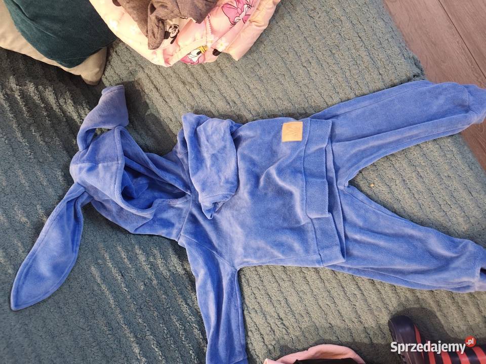 Mix ubranek dziewczynki