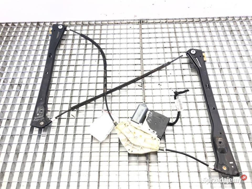 PODNOŚNIK SZYBY LEWY PRZÓD VW GOLF V 1K0959793H osobowe Mechanizmy opuszczania szyb