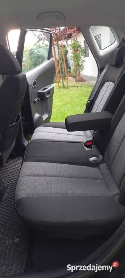 Kia Venga 2012111572 auto zarejestrowane w wielkopolskie Zagórów