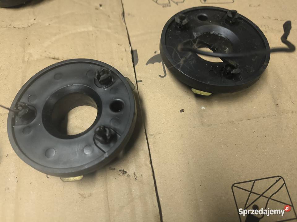 Polonez Caro pierścień kierownica Stalowa Wola