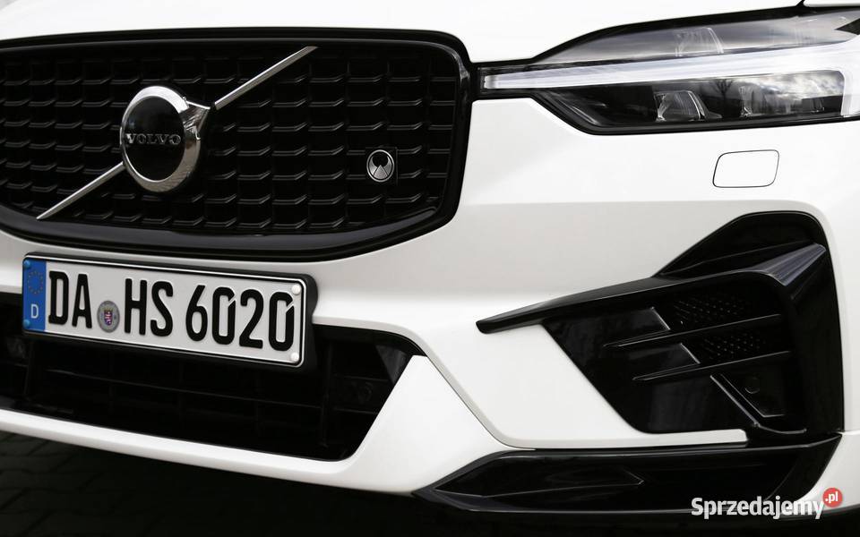 HEICO Volvo XC60 XC40 V90 V60 V40 S90 S60 Bielany Wrocławskie sprzedam