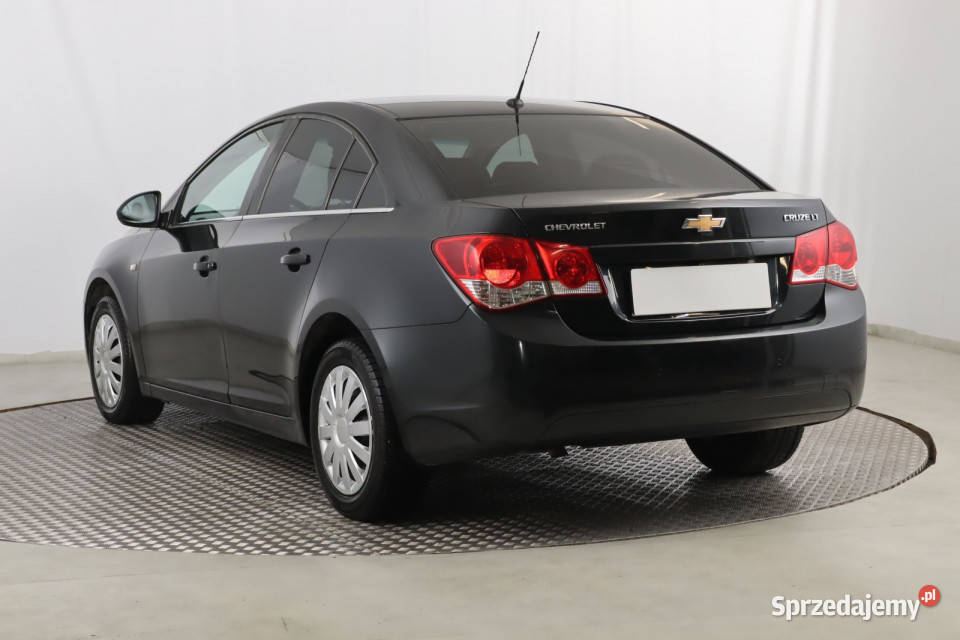 Chevrolet Cruze 18 i 16V 1796cm3