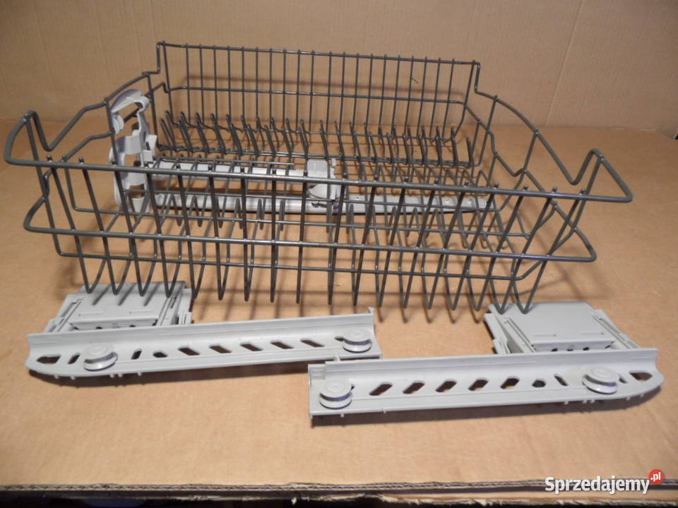 kosz zmywarki whirlpool