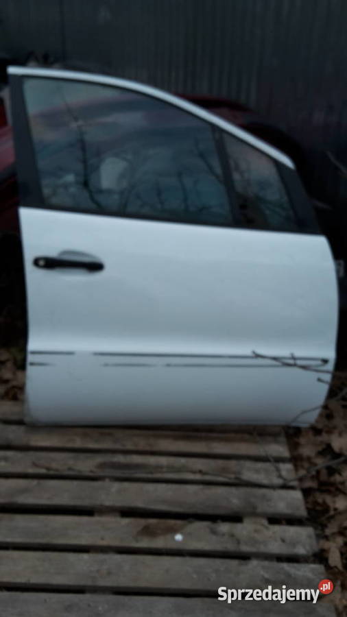 DRZWI PRAWE PRZÓD MARCEDEC A Leżajsk