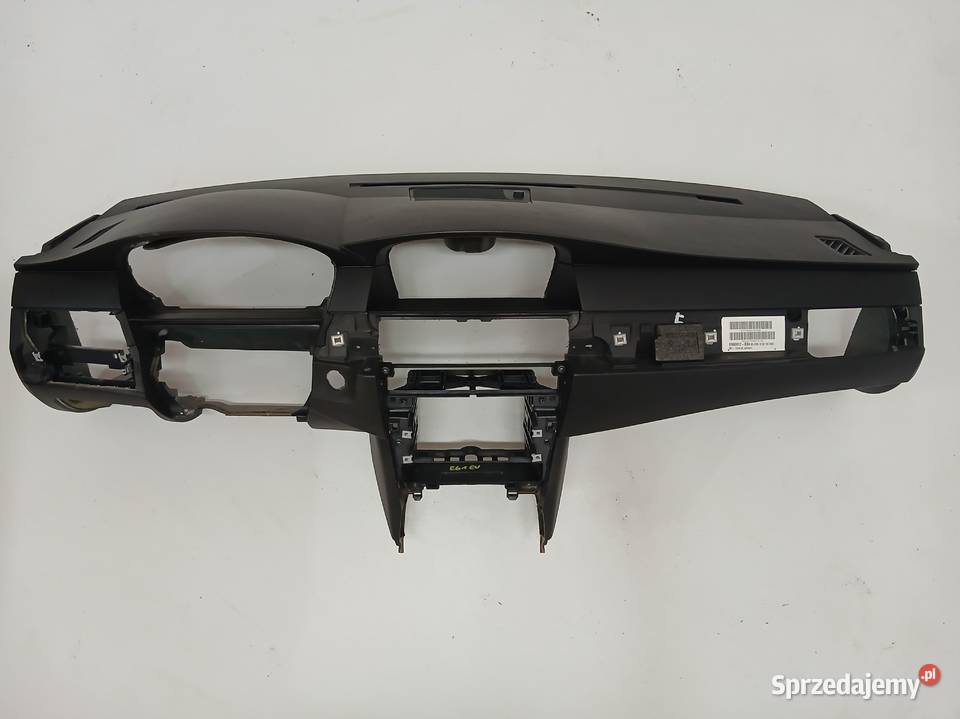 DESKA ROZDZIELCZA KONSOLA BMW E60 E61 6960812 EU
