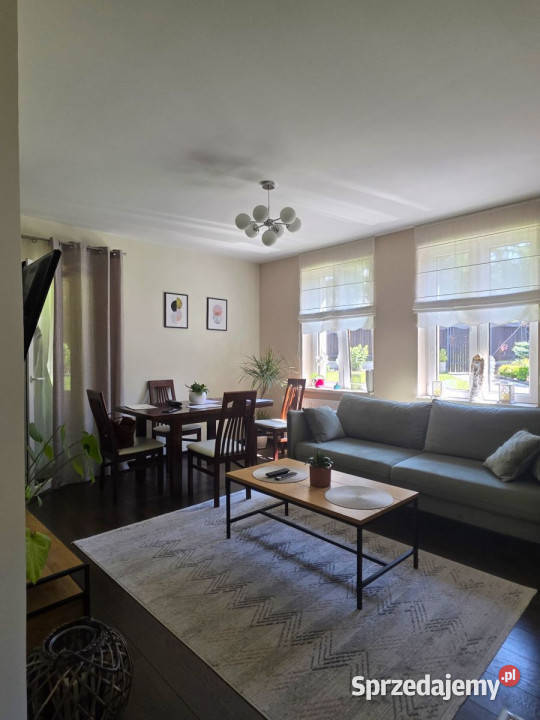 Dom wolnostojący na sprzedaż Sanok 14973m2 1125m2 podkarpackie