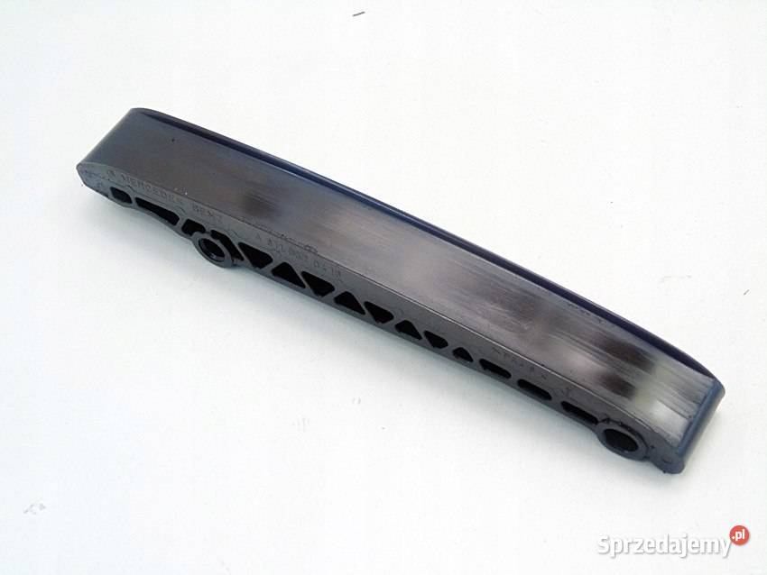 ŚLIZG ROZRZĄDU 22 CDI MERCEDES W203 S203 CL203