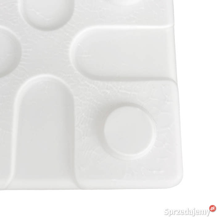 Biały plafon Czechosłowacja Kamenick enov lata mazowieckie Warszawa