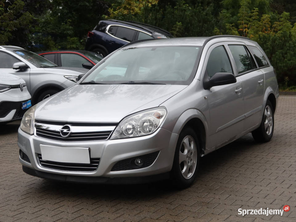Opel Astra 13 CDTI diesel Astra Katowice sprzedam