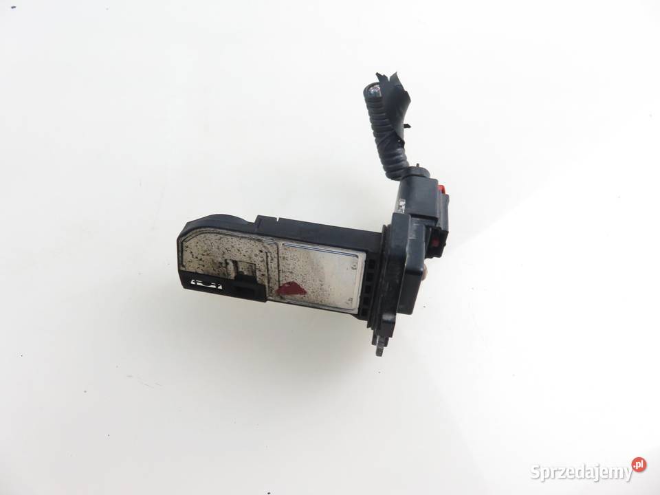 PRZEPŁYWOMIERZ AUDI A5 18 TFSI 06F906461B małopolskie sprzedam