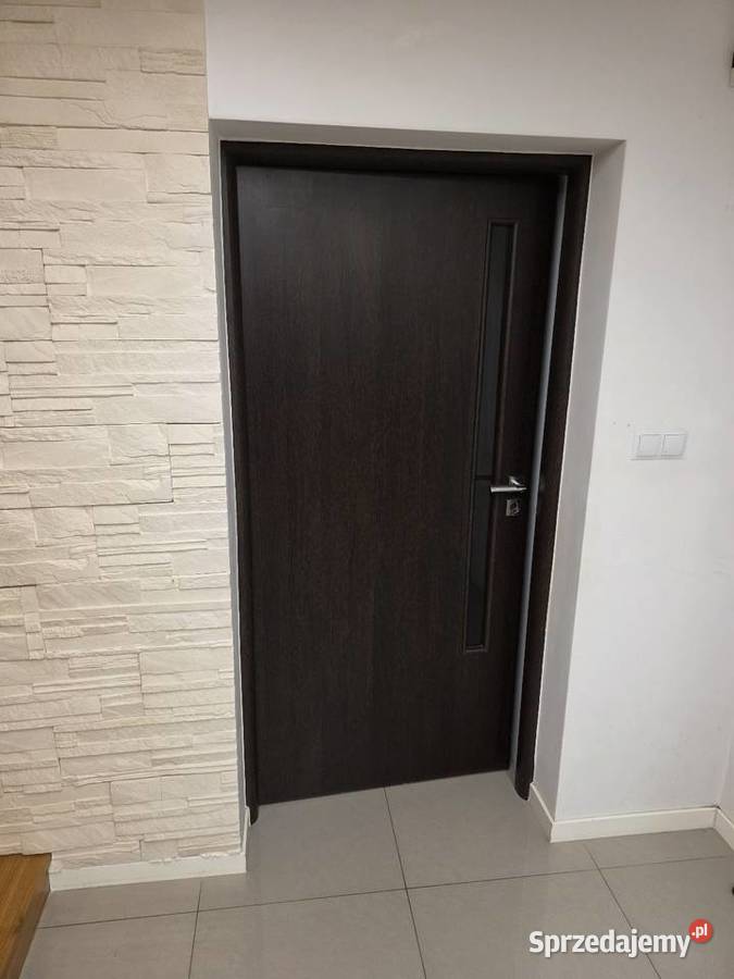 Drzwi polskone 5 Łuków