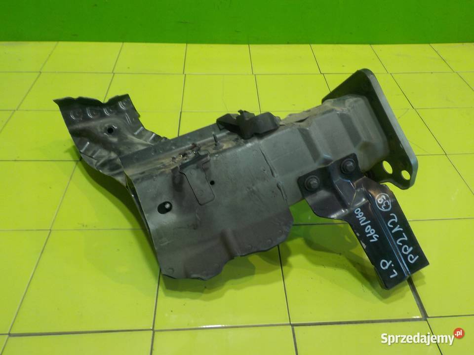 VOLVO S60 II V60 I 1013 podluznica lewa przod Suków