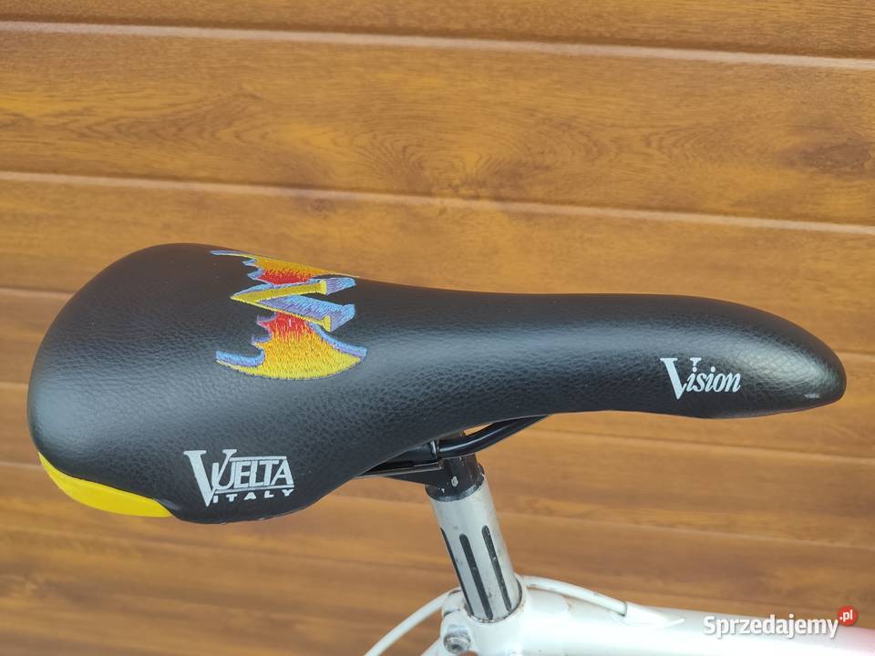 Sprzedam rower marki Gazelle Olympia mazowieckie sprzedam