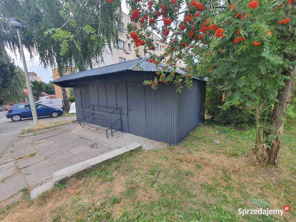 Sprzedam kiosk Sklep Sklep śląskie Bielsko-Biała