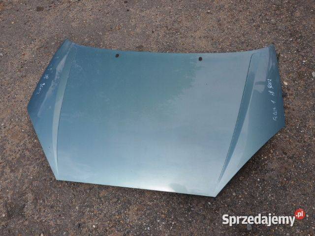 focus MK1 maska kolor I8 9002 WYSYŁKA Żory