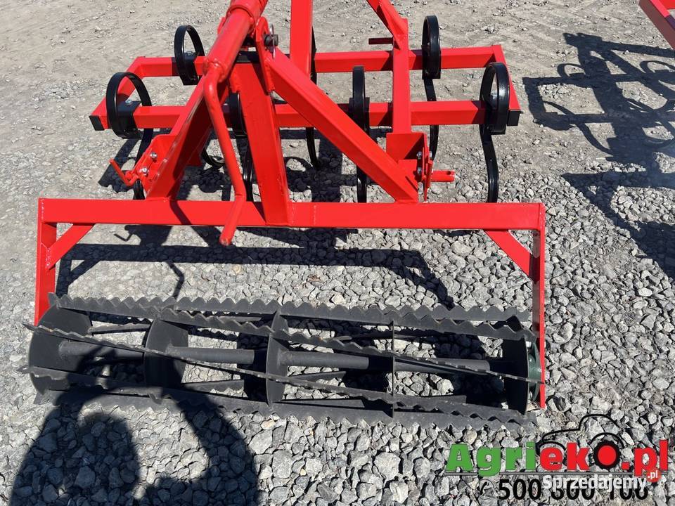 Agragat uprawowy Agrieko Radom