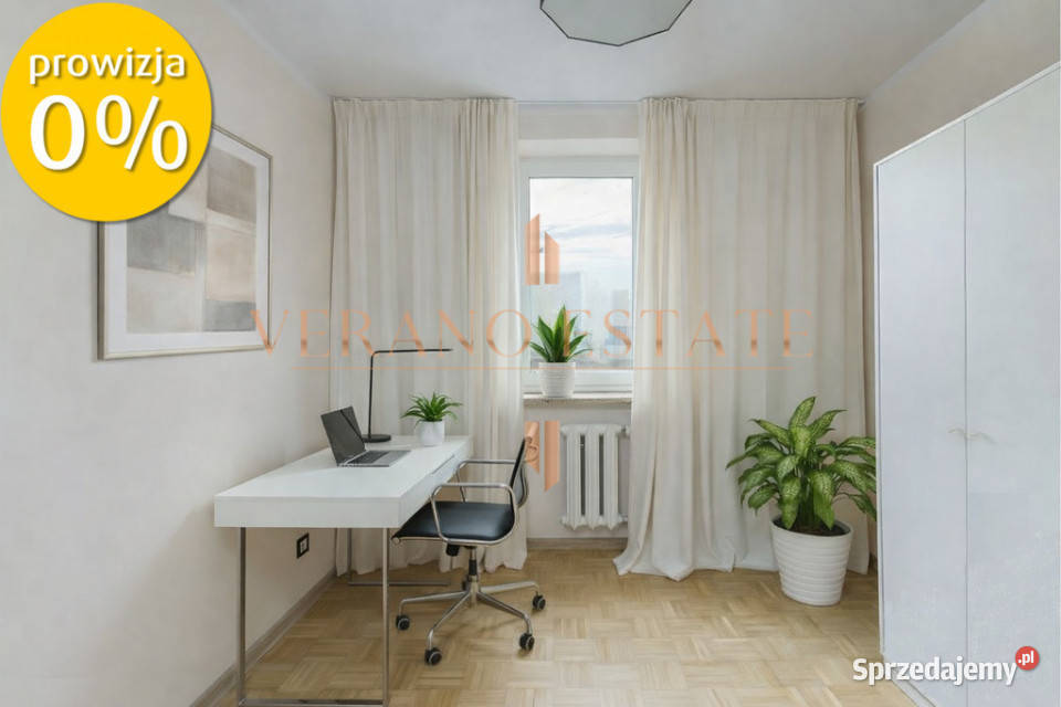 Wyjątkowa Przestrzeń Prestiżowa Inwestycja Warszawa