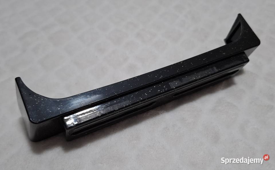 Podstawa zwijacza przewodu zasilania bez wkrętu Czeladź