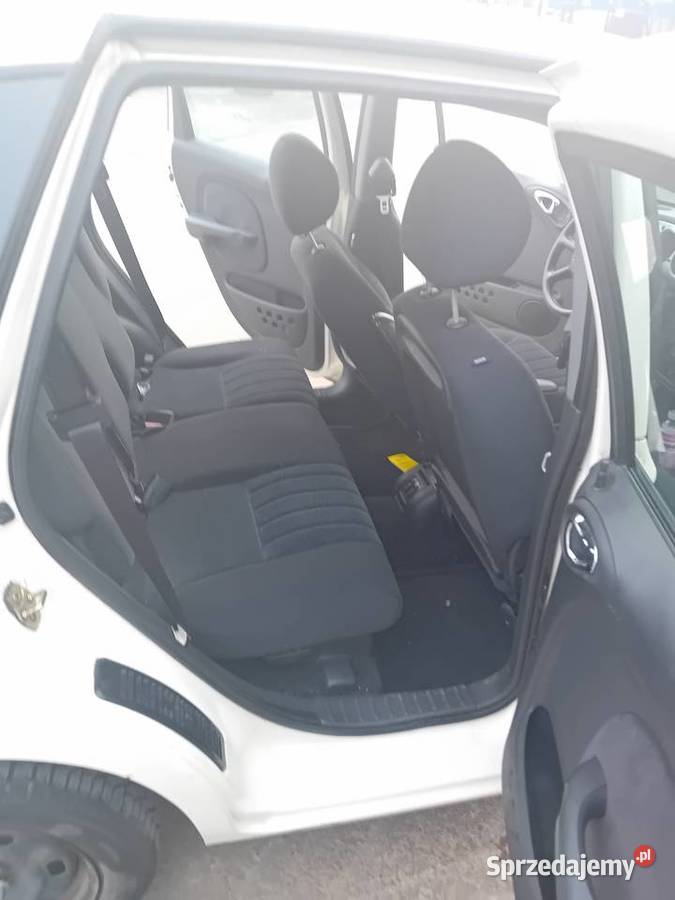 Sprzedam zamienię chrysler elektryczne szyby śląskie Zabrze