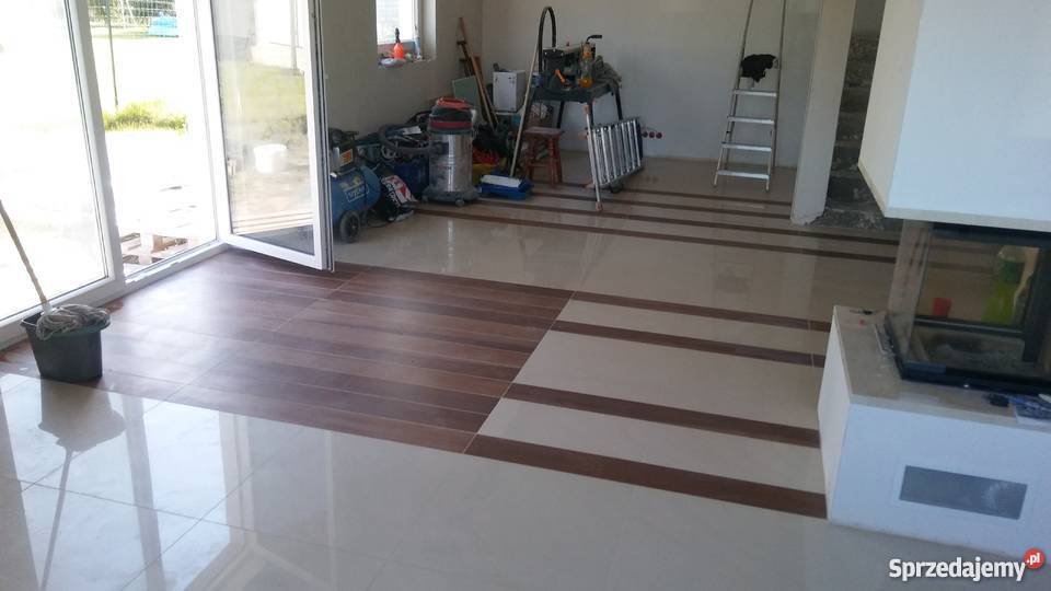 Uslugi remontowobudowlane