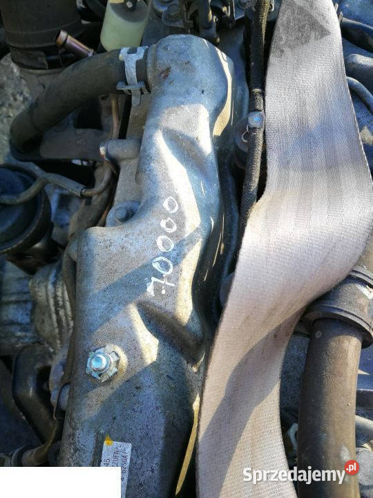 Honda Crv II 22 ictdi skrzynia biegów 6 przebieg skrzynie biegów lubelskie Kozubszczyzna