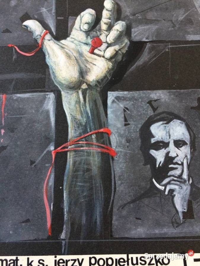 Bolesław Polnar ilustracje do zbioru znaczków Malarstwo opolskie Opole