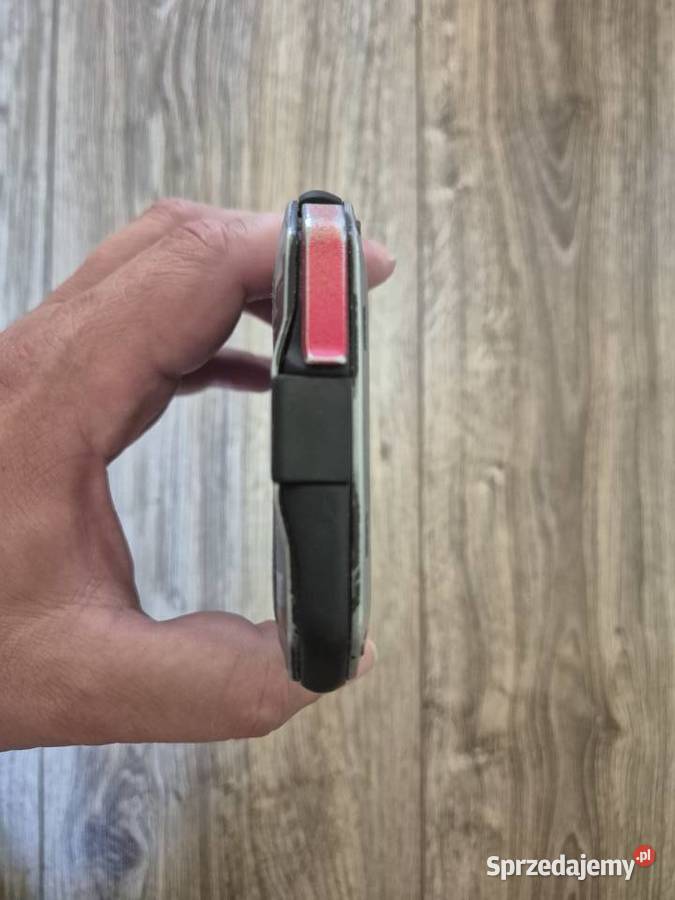 Etui pancerne do Samsung Galaxy S7 aluminium i podlaskie sprzedam