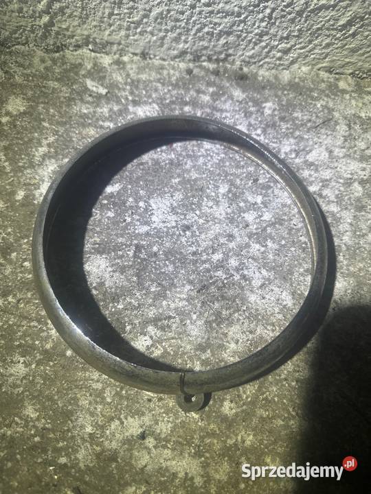 Ramka lampy motocykla Gliwice sprzedam