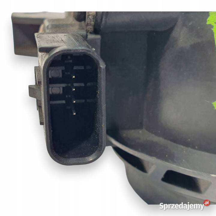 PRZEPŁYWOMIERZ Ford Focus C Mondeo Galaxy S 16