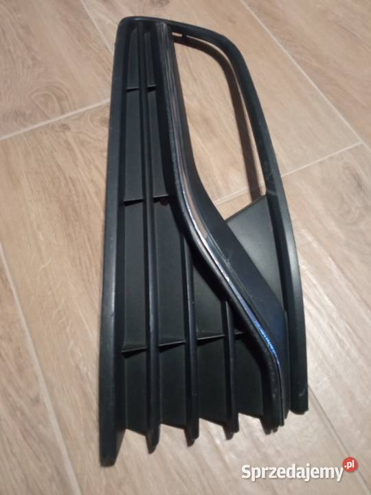 Kratka zaślepka halogenu Volkswagen Polo lewa Części samochodowe małopolskie Żabno