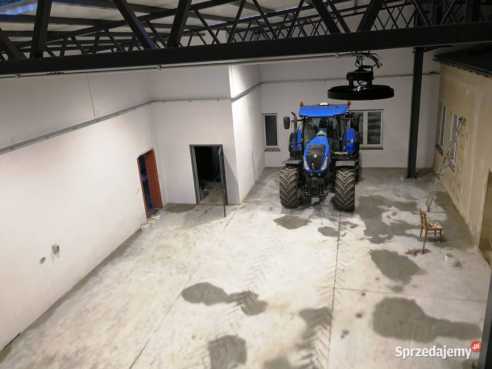 holand t7 270 Sieradz
