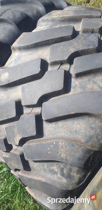 Opony rolnicze 56045225Bkt Pozostałe Ostrołęka