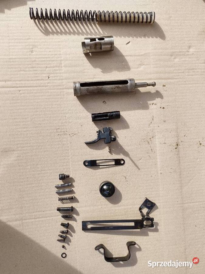 Wiatrówka Diana 35 Kościan sprzedam