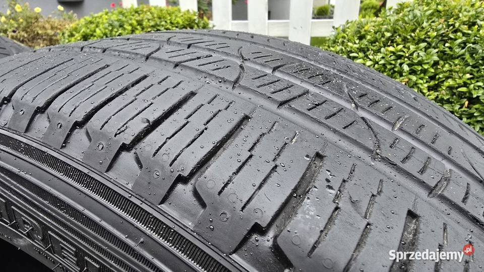 Opony pirelli scorpion verde all seasons 275 45 Zamość