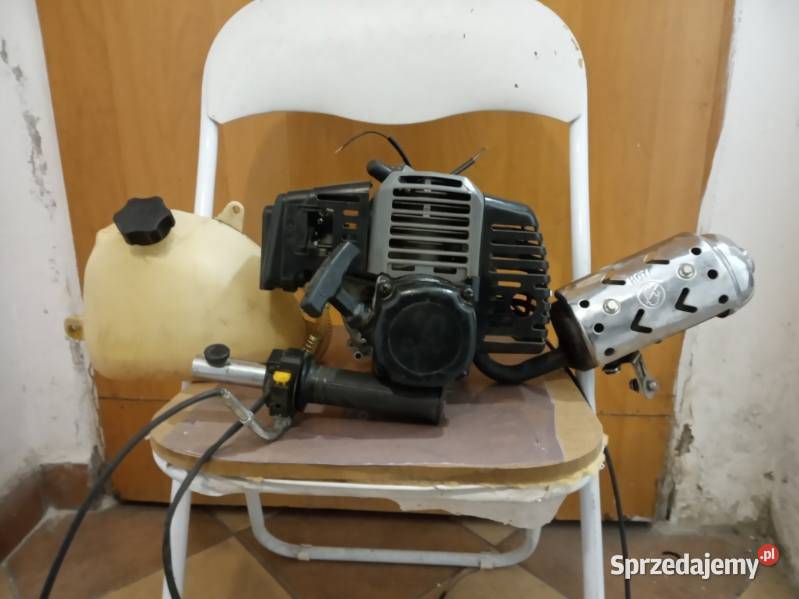 Silnik do roweruprzekładnia mini bike Toruń