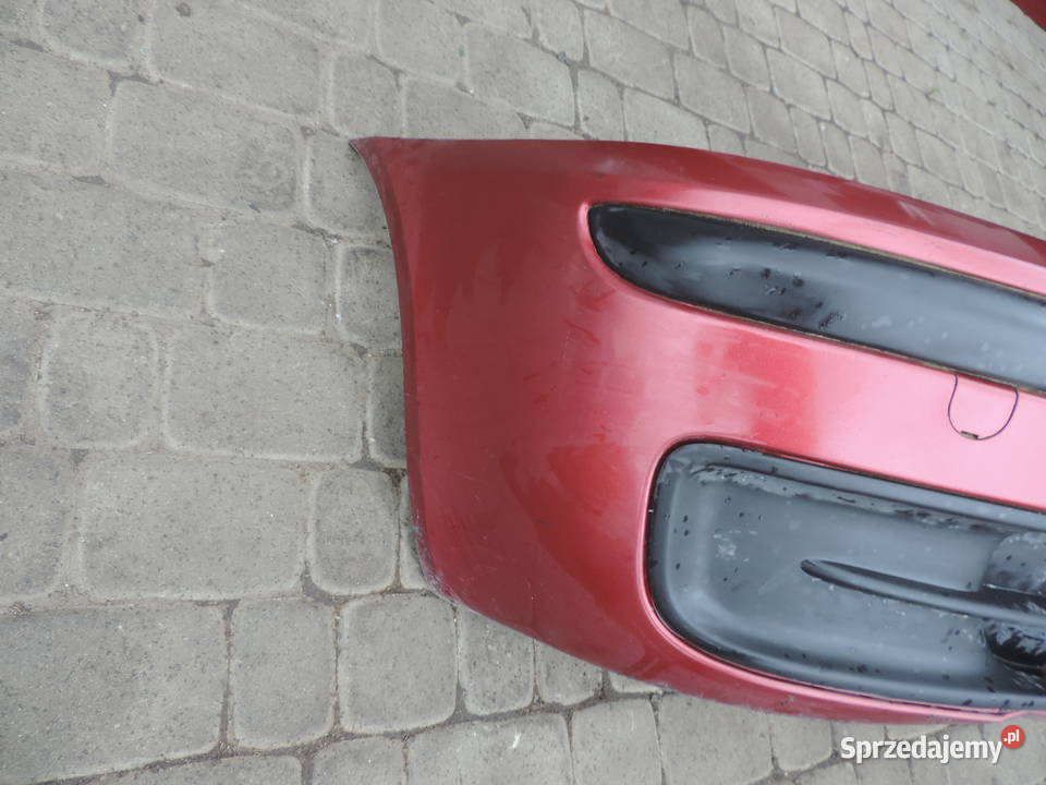 ZDERZAK PRZÓD PRZEDNI FIAT PUNTO 2 132F Nowy Sącz