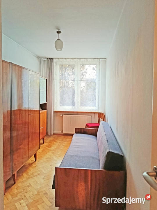 Saska Kępa Międzynarodowa sprzedam bezpośrednio Warszawa