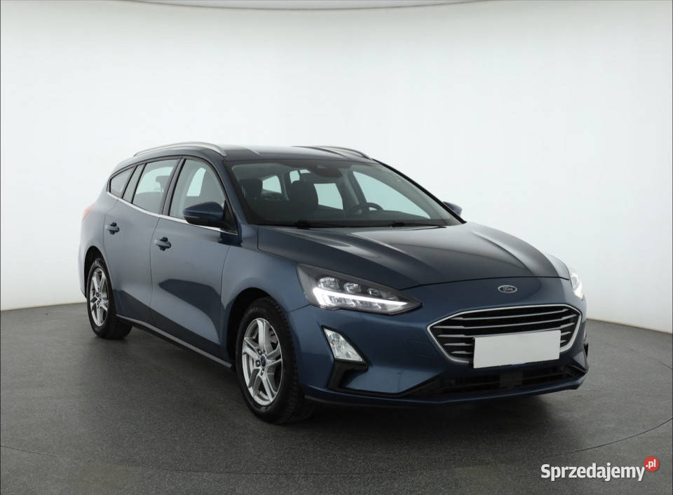 Ford Focus 15 TDCi 4/5 Bielany Wrocławskie
