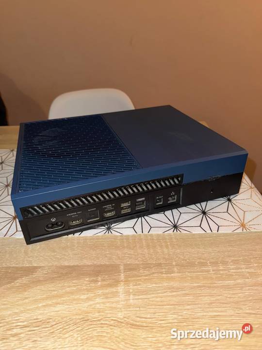 Xbox one sprzedam