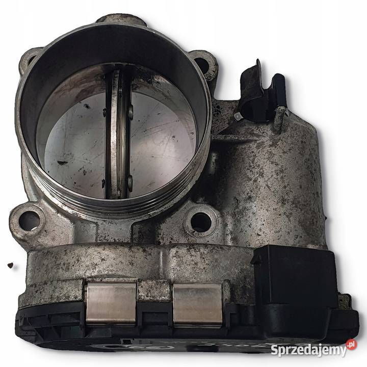 PRZEPUSTNICA Volvo S60 S80 V70 C70 XC70 XC90 24 Chełm sprzedam