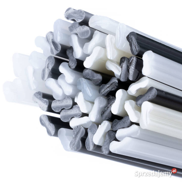 Prowelder Kit Mini Zestaw Spoiw do Spawania Spawarki inwertorowe Ludźmierz