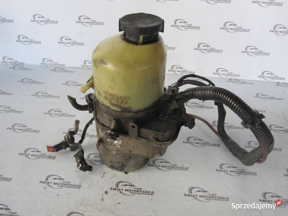 ASTRA G 18 16V pompa wspomagania 104008500309400